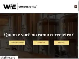 Sites similar to weconsultoria.com.br