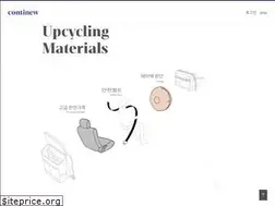 Sites similar to wecontinew.co.kr