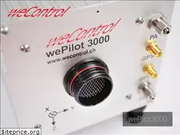 Sites similar to wecontrol.ch