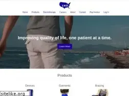 Sites similar to wecontrolpain.com
