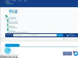 Sites similar to wecool.vn