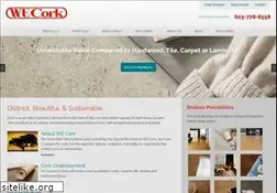 Sites similar to wecork.com