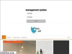 Sites similar to wecosoft.com
