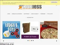 Sites similar to wecostless.co.uk
