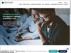 Sites similar to wecotravel.cz