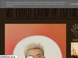 Sites similar to wecouldgrowuptogether.blogspot.com