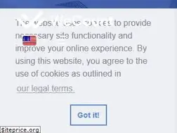 Sites similar to wecount.ma
