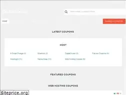 Sites similar to wecouponer.com