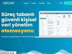 Sites similar to wecover.io
