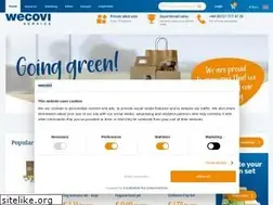 Sites similar to wecoviservice.com