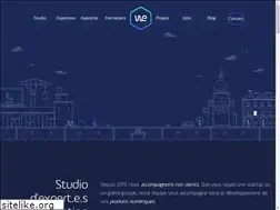 Sites similar to wecraftapps.com