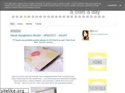 Sites similar to wecraftdaily.blogspot.com