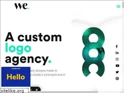 Sites similar to wecraftlogo.com