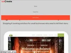 Sites similar to wecreate.ca