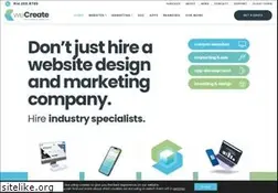 Sites similar to wecreate.com