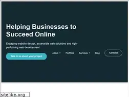 Sites similar to wecreatedigital.co.uk