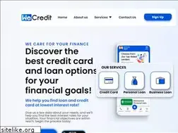 Sites similar to wecredit.co.in
