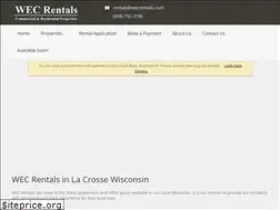 Sites similar to wecrentals.com