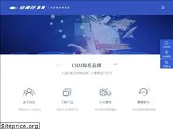 Sites similar to wecrm.com