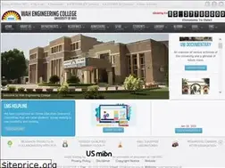 Sites similar to wecuw.edu.pk