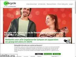 Sites similar to wecycle.nl