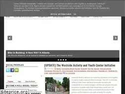 Sites similar to wecycleatlanta.org