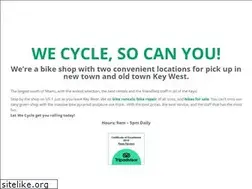 Sites similar to wecyclekw.com