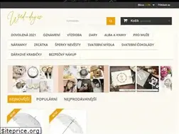 Sites similar to wed-day.cz