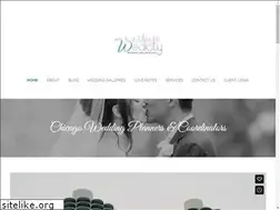 Sites similar to wed-icity.com