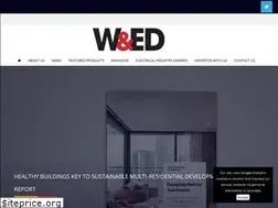 Sites similar to wed-mag.co.uk
