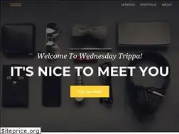 Sites similar to wed-trip.com