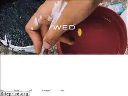 Sites similar to wed.company