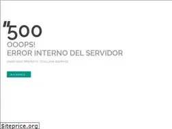 Sites similar to wed.es