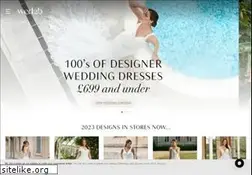 Sites similar to wed2b.co.uk