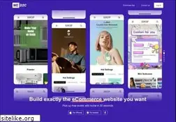 Sites similar to wed2c.com