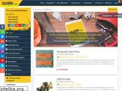 Sites similar to wedabima.com.lk