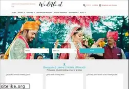 Sites similar to wedabout.com