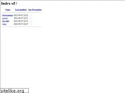 Sites similar to wedac.or.tz