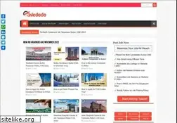 Sites similar to wedado.com