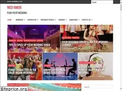 Sites similar to wedamor.com