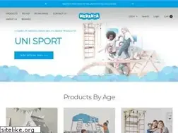 Sites similar to wedantakids.com