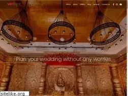 Sites similar to wedapz.com