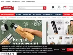 Sites similar to wedas.ro