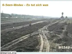 Sites similar to wedau-online.de