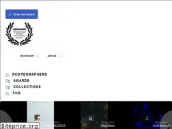 Sites similar to wedaward.com
