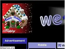 Sites similar to wedazzleyou.com