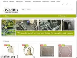 Sites similar to wedbiz.eu