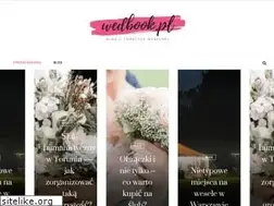 Sites similar to wedbook.pl