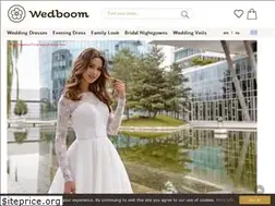 Sites similar to wedboom.eu