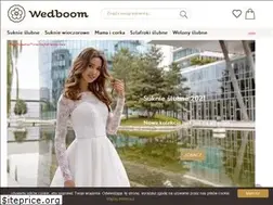 Sites similar to wedboom.pl